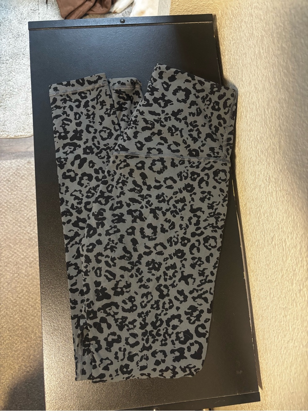 Athleta Leggings